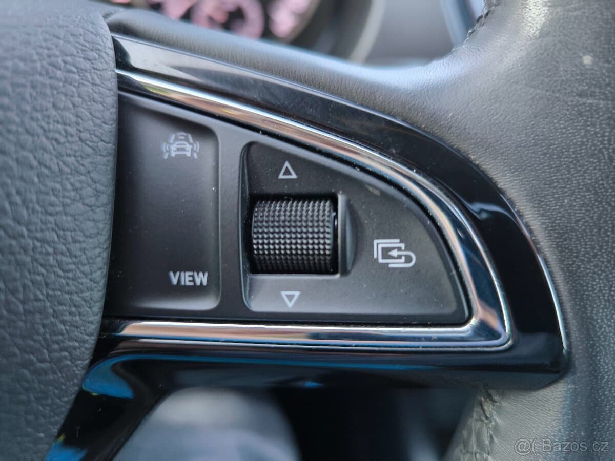 2019 Škoda FABIA - 16