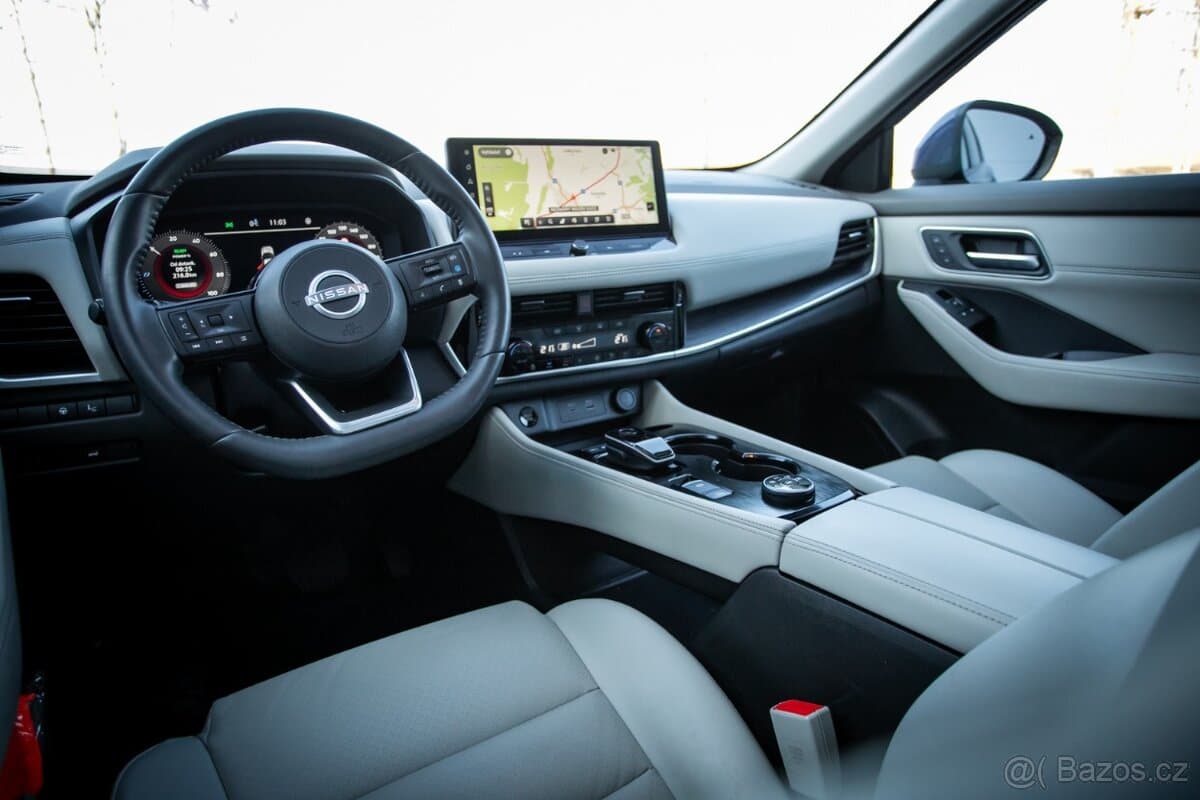 2024 Nissan X-TRAIL - 16