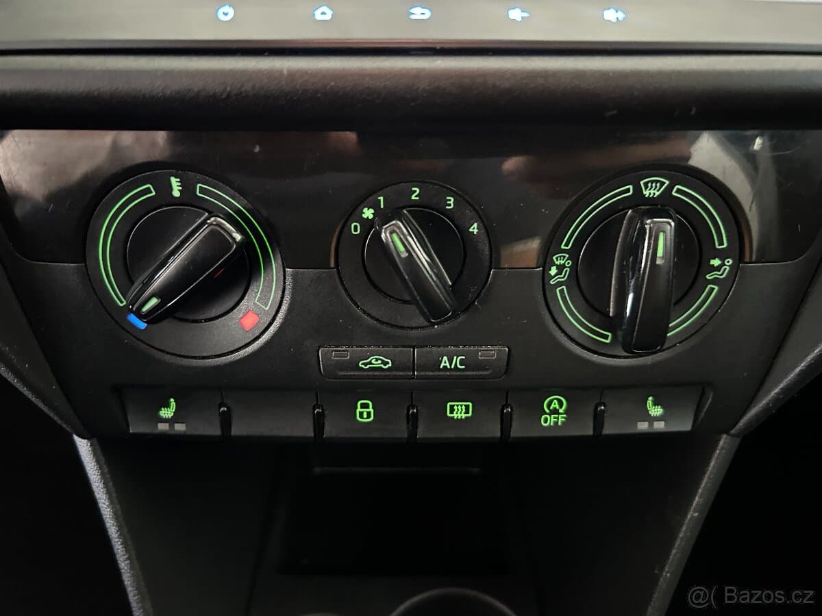 2018 Škoda RAPID - 16