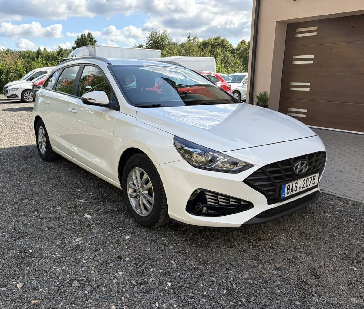 2021 Hyundai i30 - 16