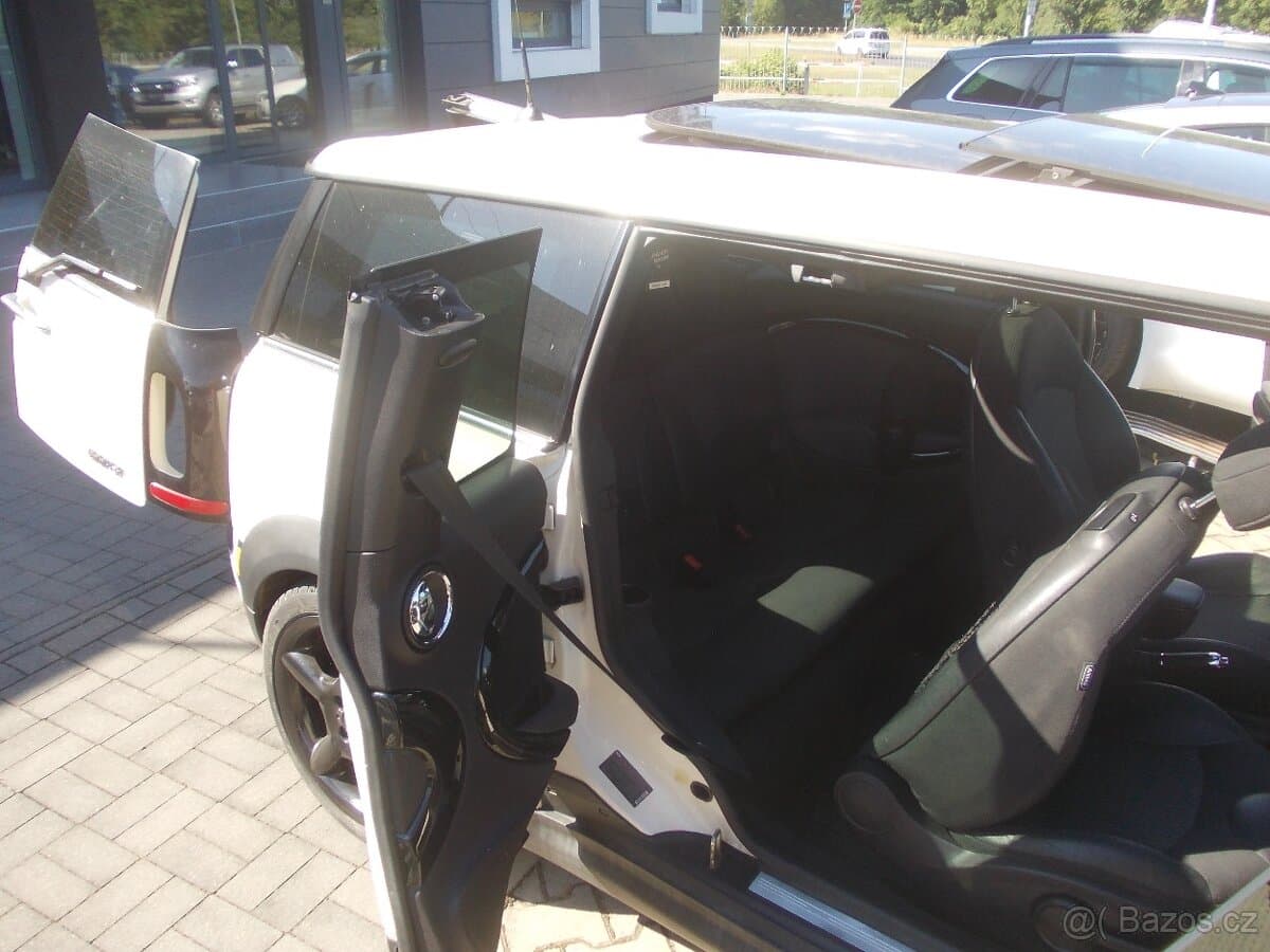 2008 Mini CLUBMAN - 16