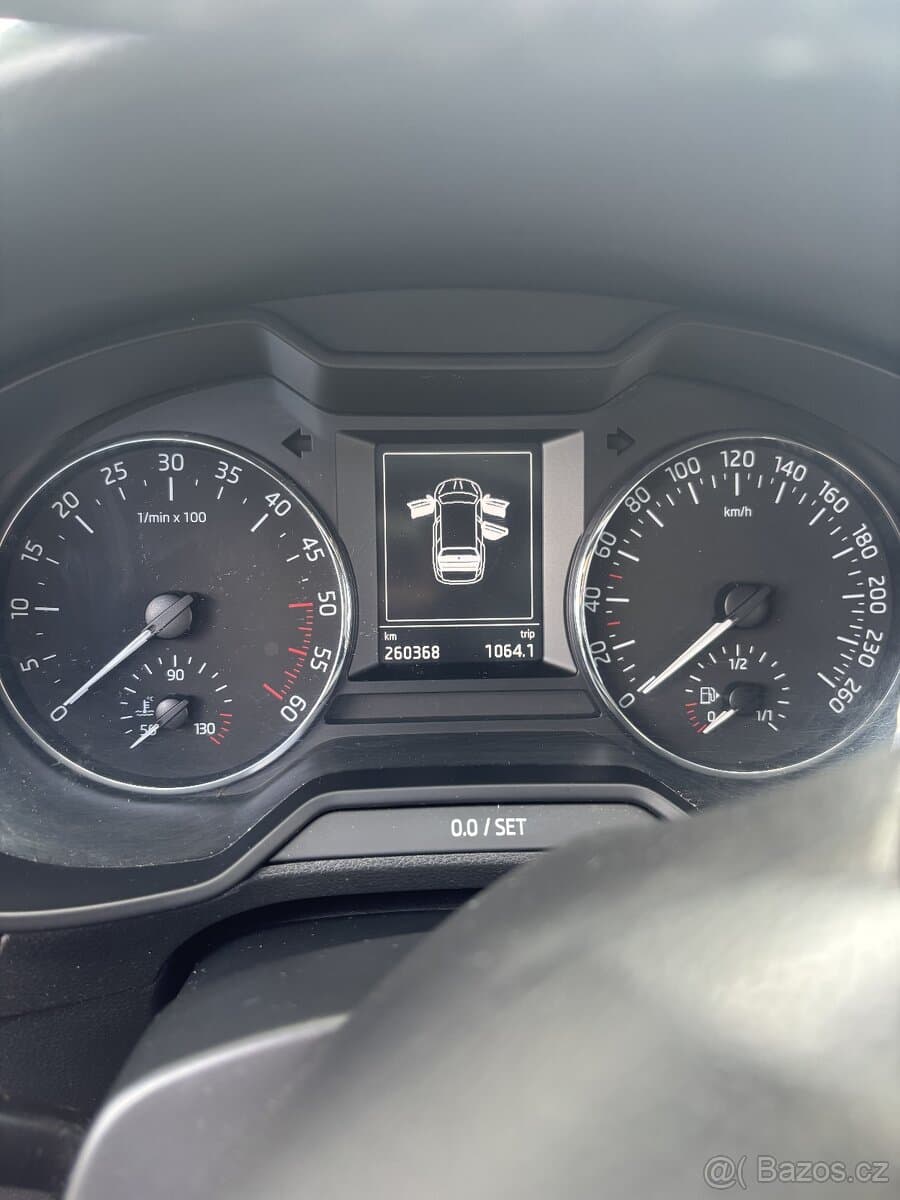 2017 Škoda OCTAVIA - 16