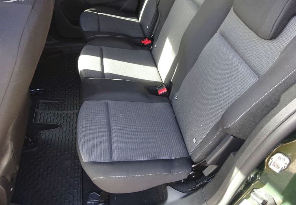 Toyota PROACE - 16
