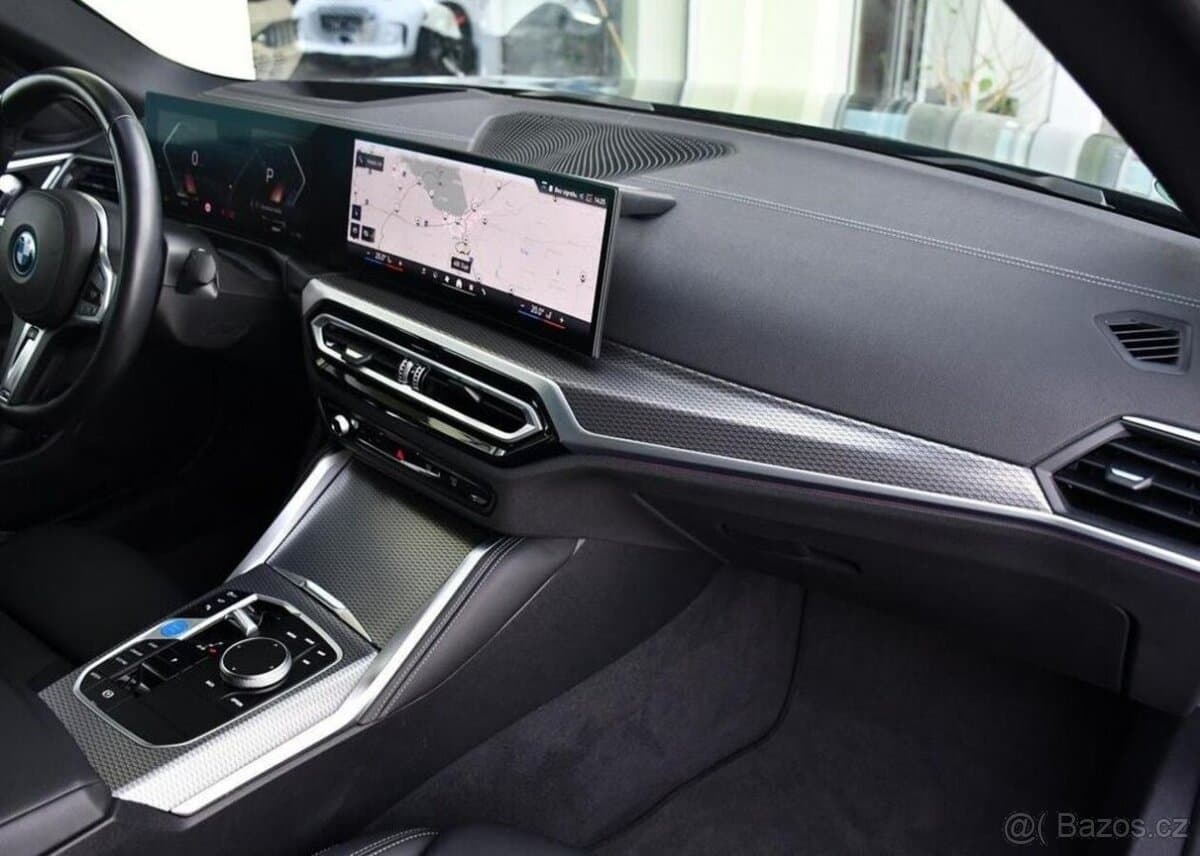 2023 BMW i4 - 16