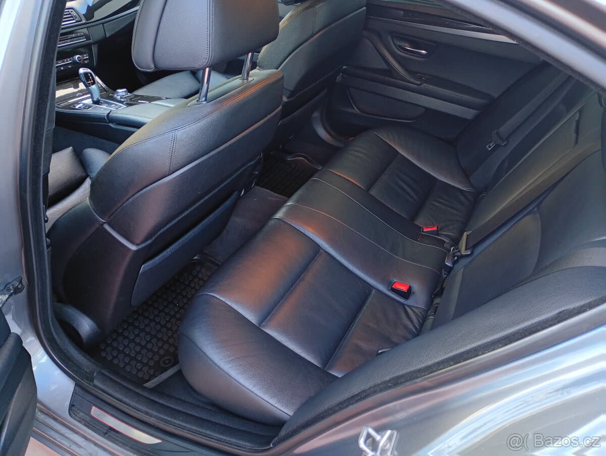 2012 BMW OSTATNÍ - 16
