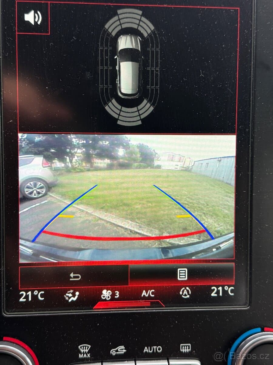 2019 Renault MEGANE - 16