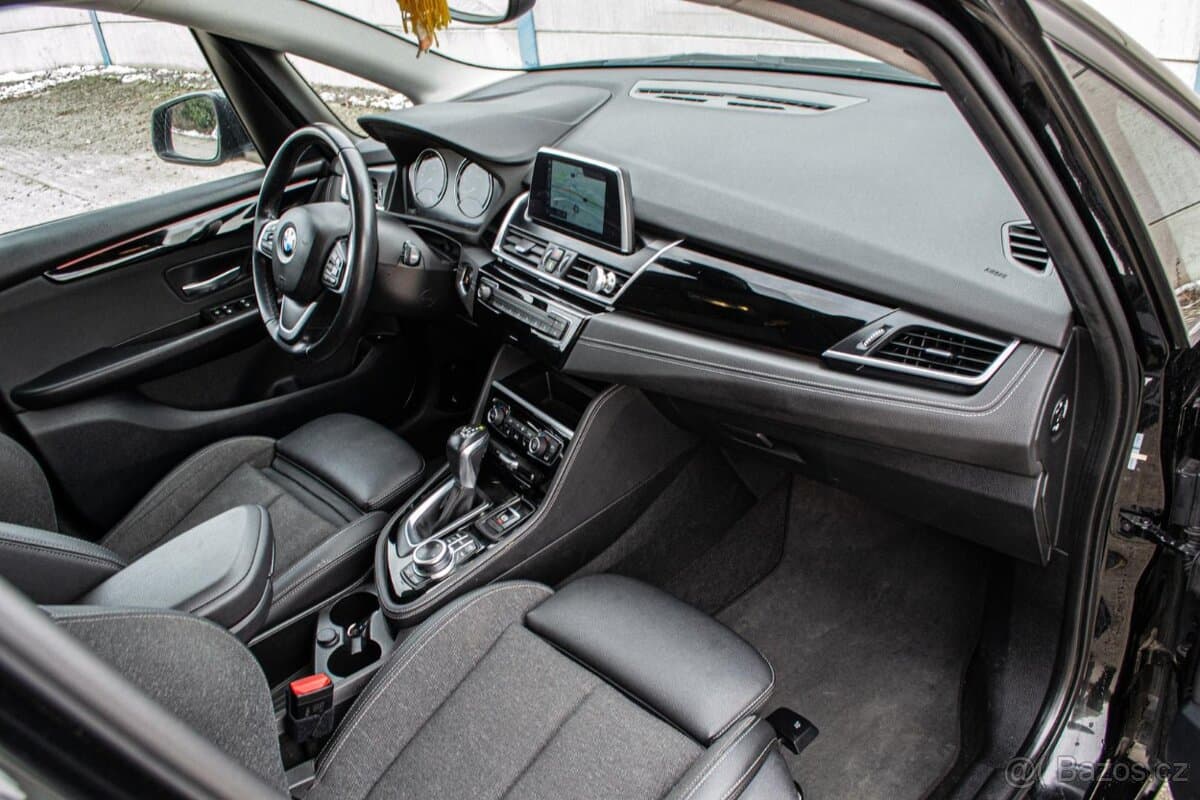 2019 BMW OSTATNÍ - 16