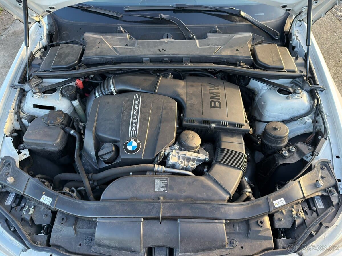 2012 BMW OSTATNÍ - 16