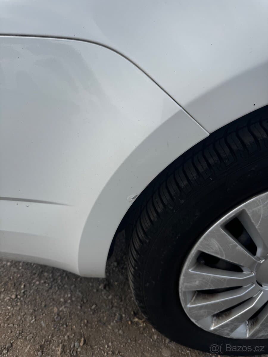 2015 Škoda OCTAVIA - 16