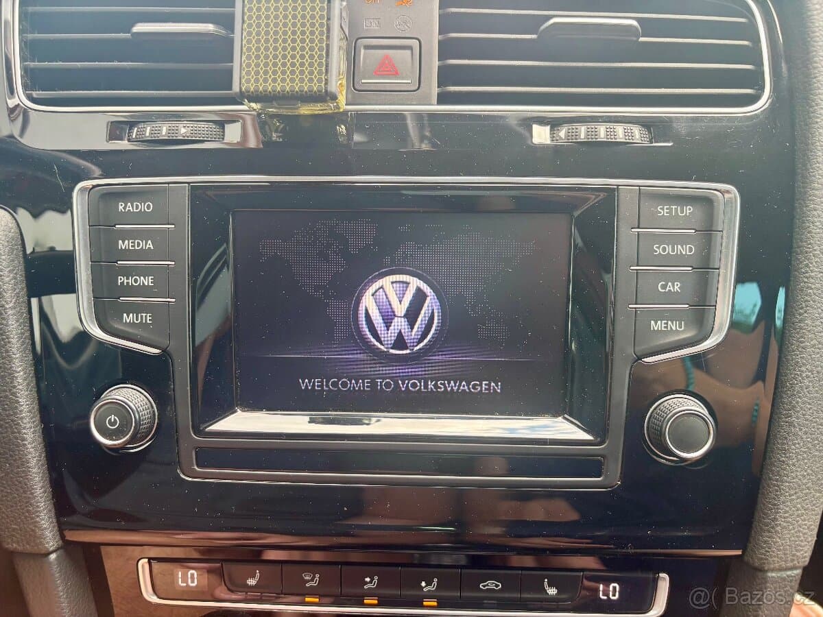2014 Volkswagen GOLF - 16