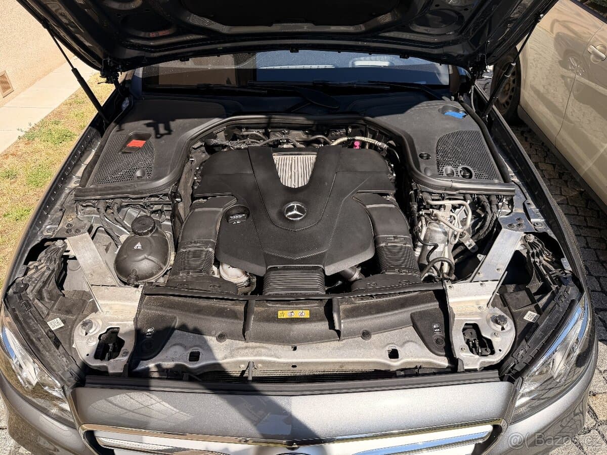 2018 Mercedes-Benz OSTATNÍ - 16