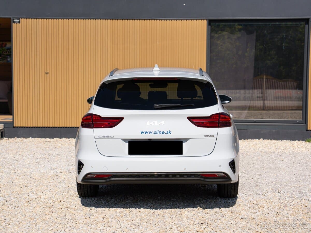 2022 Kia PROCEED - 16