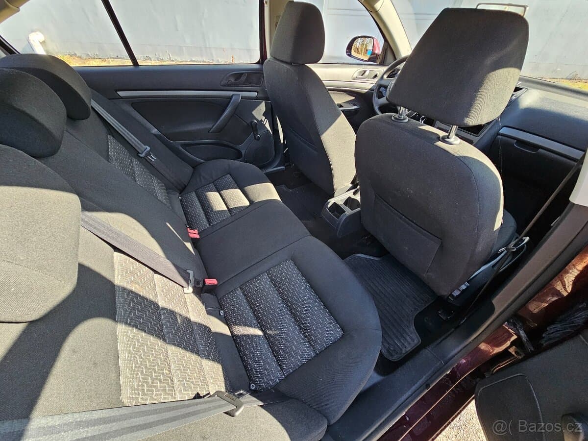 2011 Škoda OCTAVIA - 16