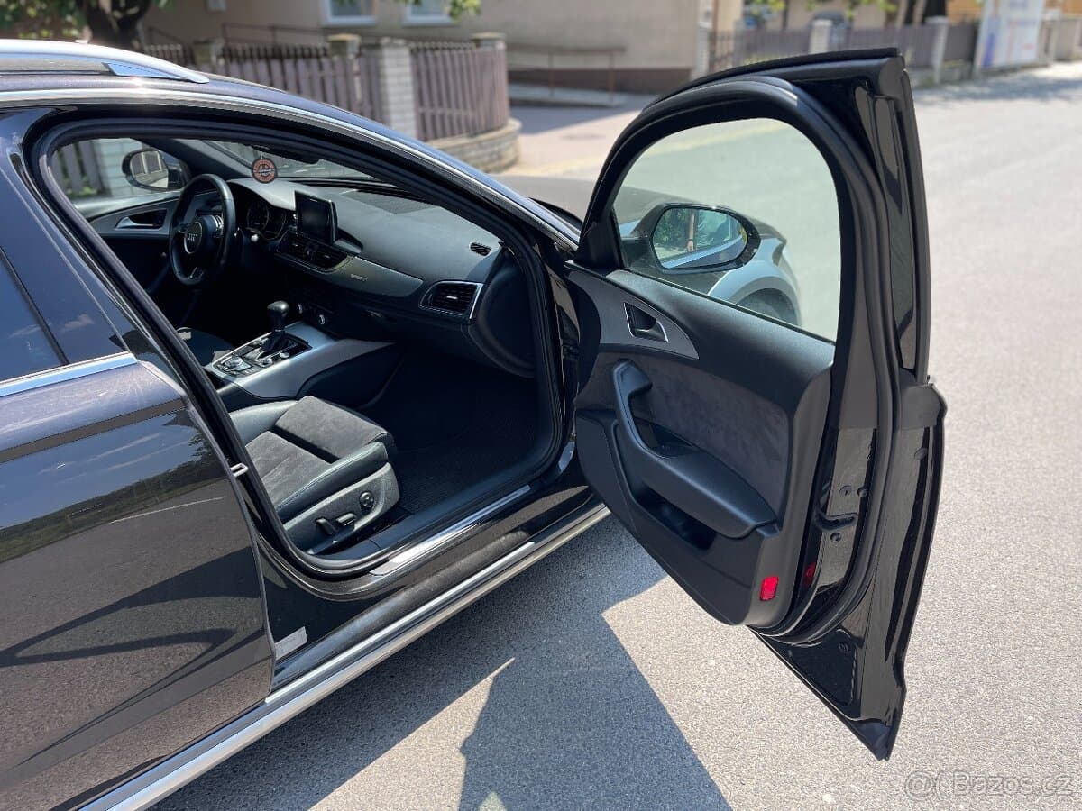 2014 Audi A6 - 16