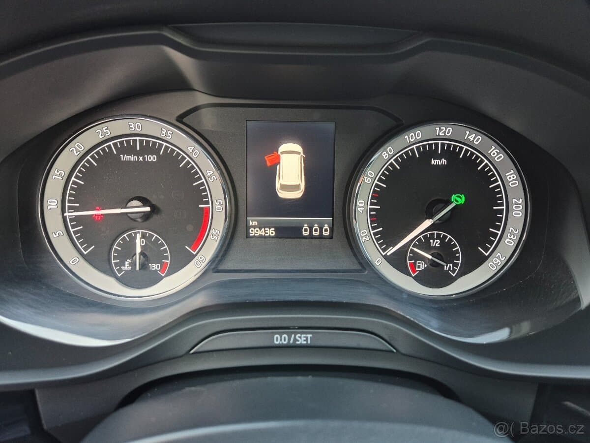 2020 Škoda KODIAQ - 16