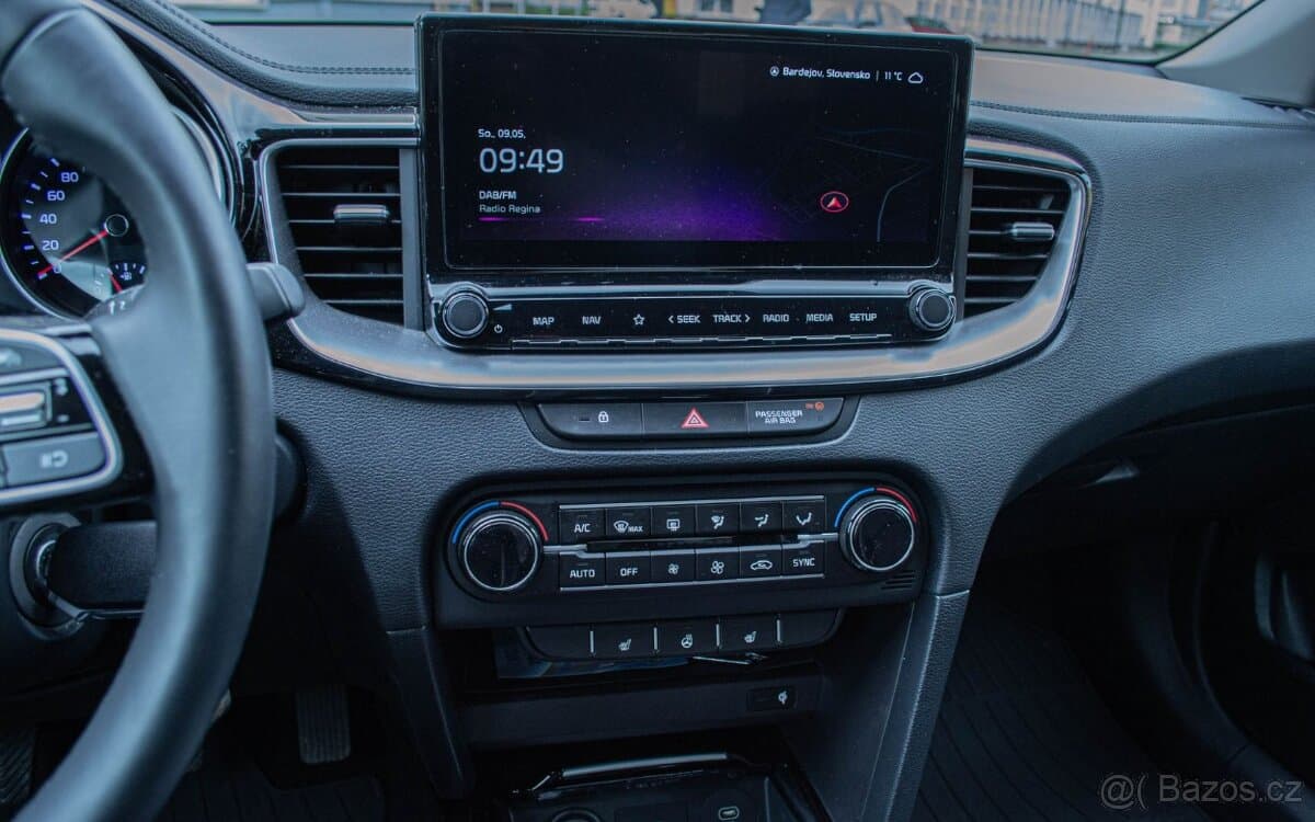 2024 Kia OSTATNÍ - 16