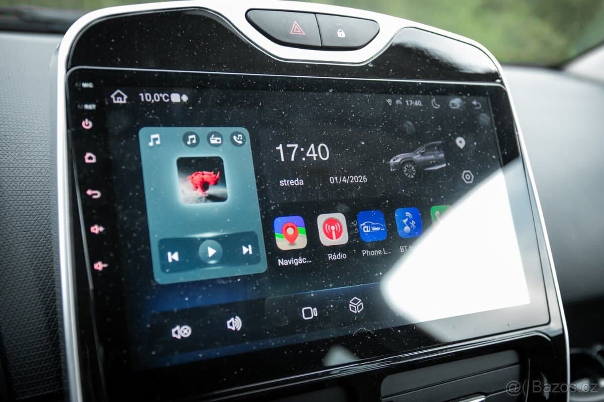 2014 Renault CLIO - 16
