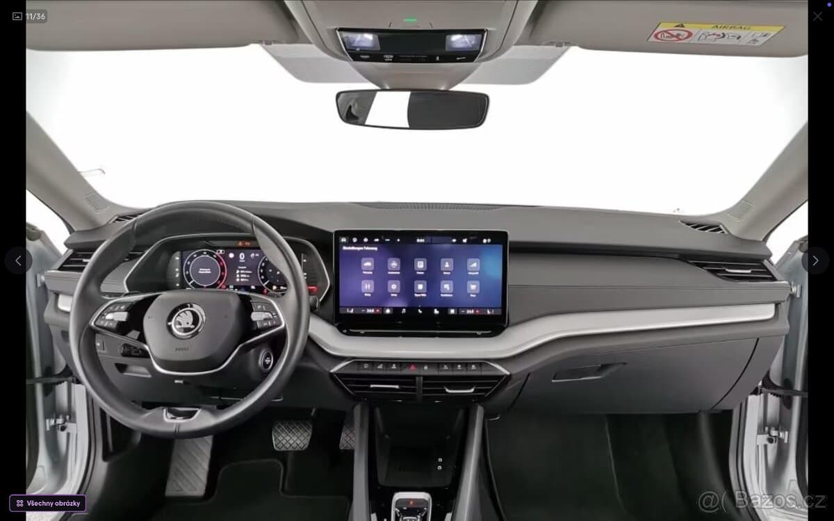 2024 Škoda OCTAVIA - 16