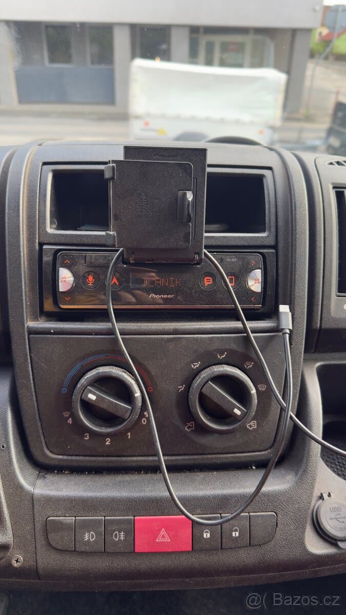 Fiat DUCATO - 16