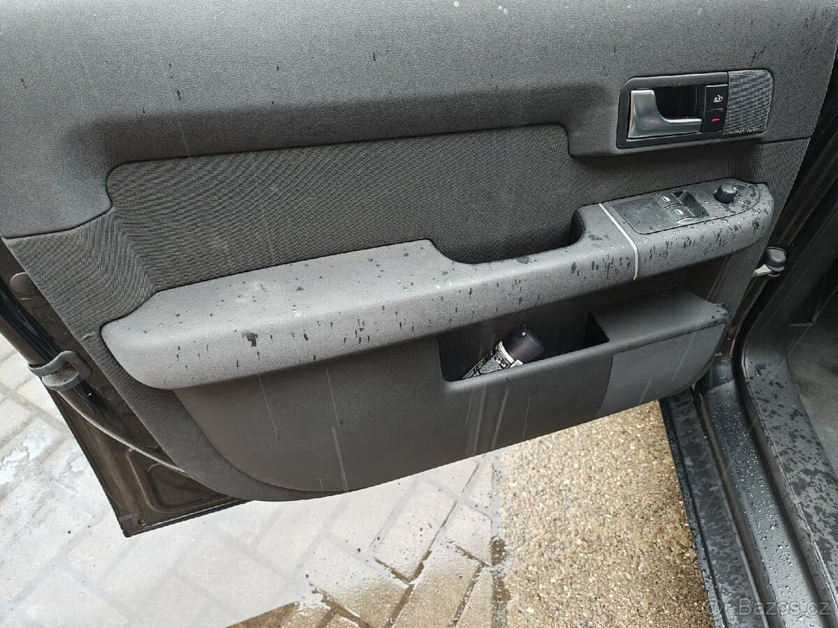 2003 Audi A2 - 16