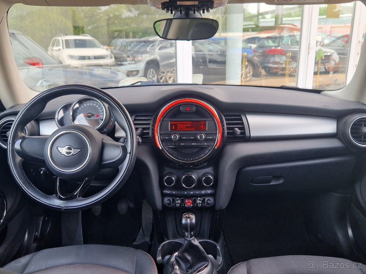2017 Mini COOPER - 16