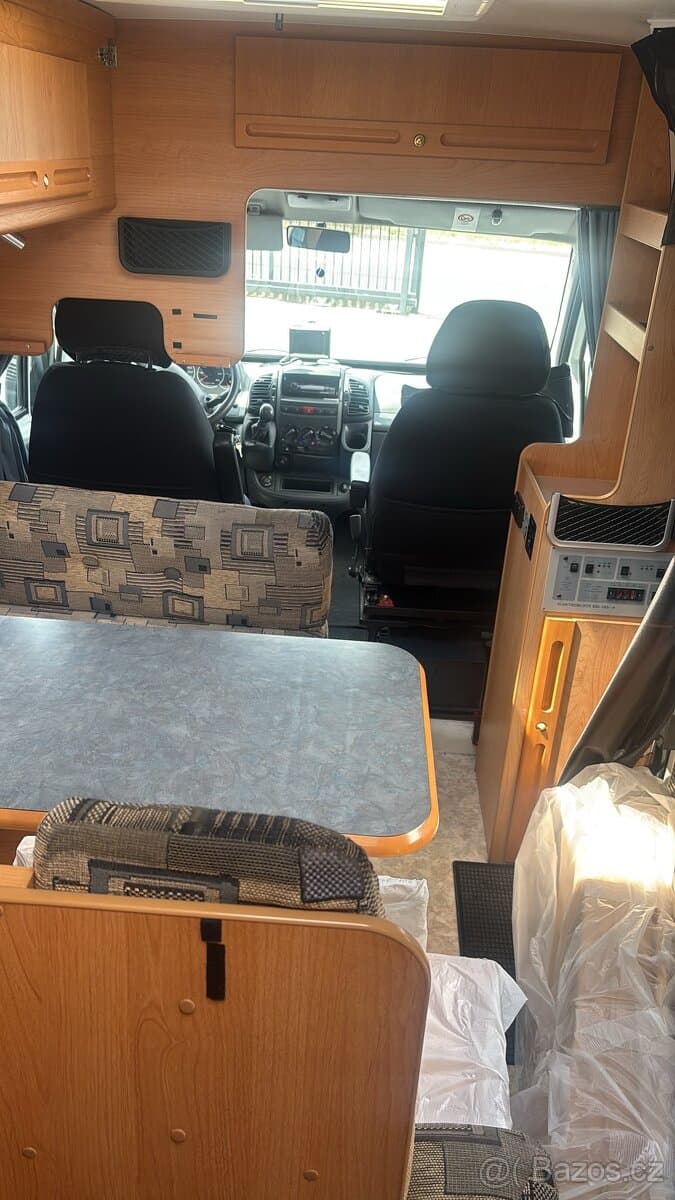 2007 Fiat DUCATO - 16