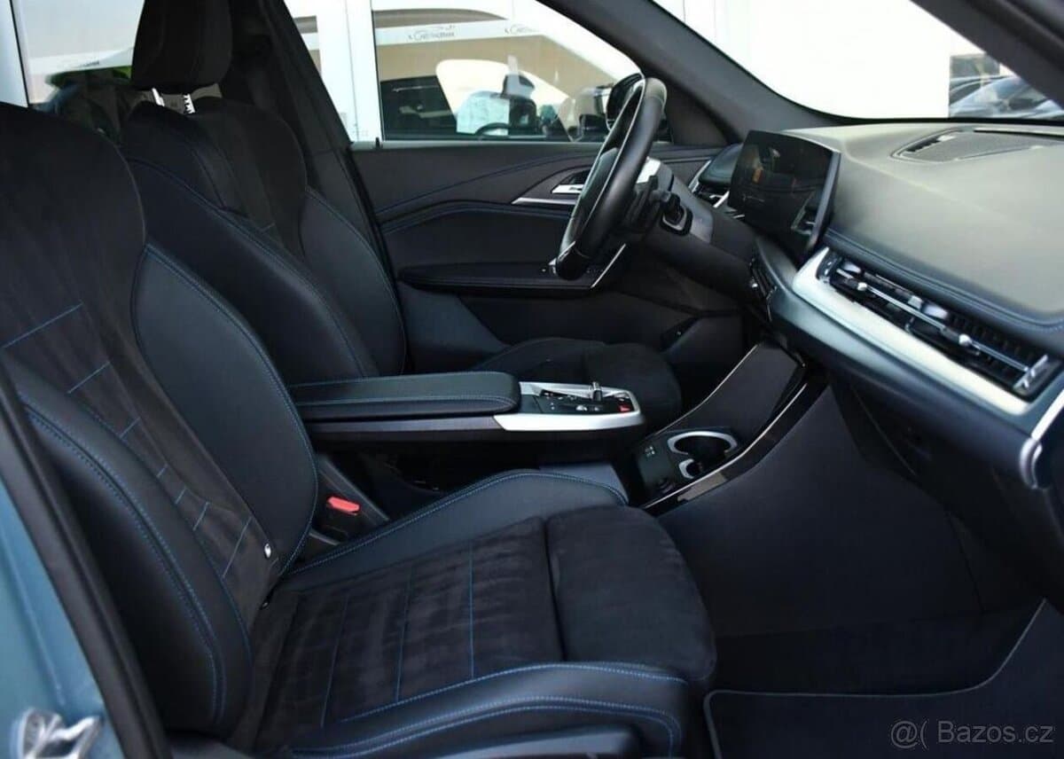 2023 BMW X1 - 16