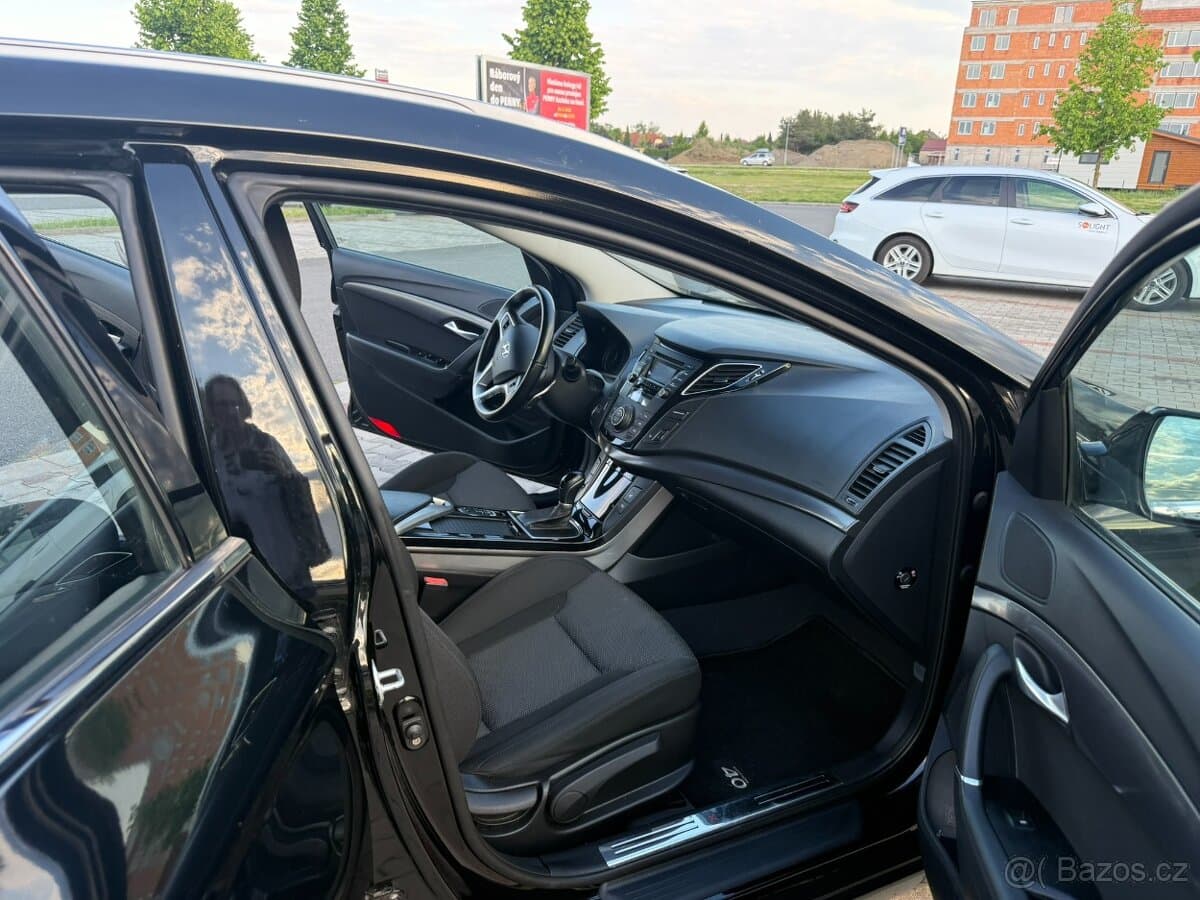 2015 Hyundai i40 - 16