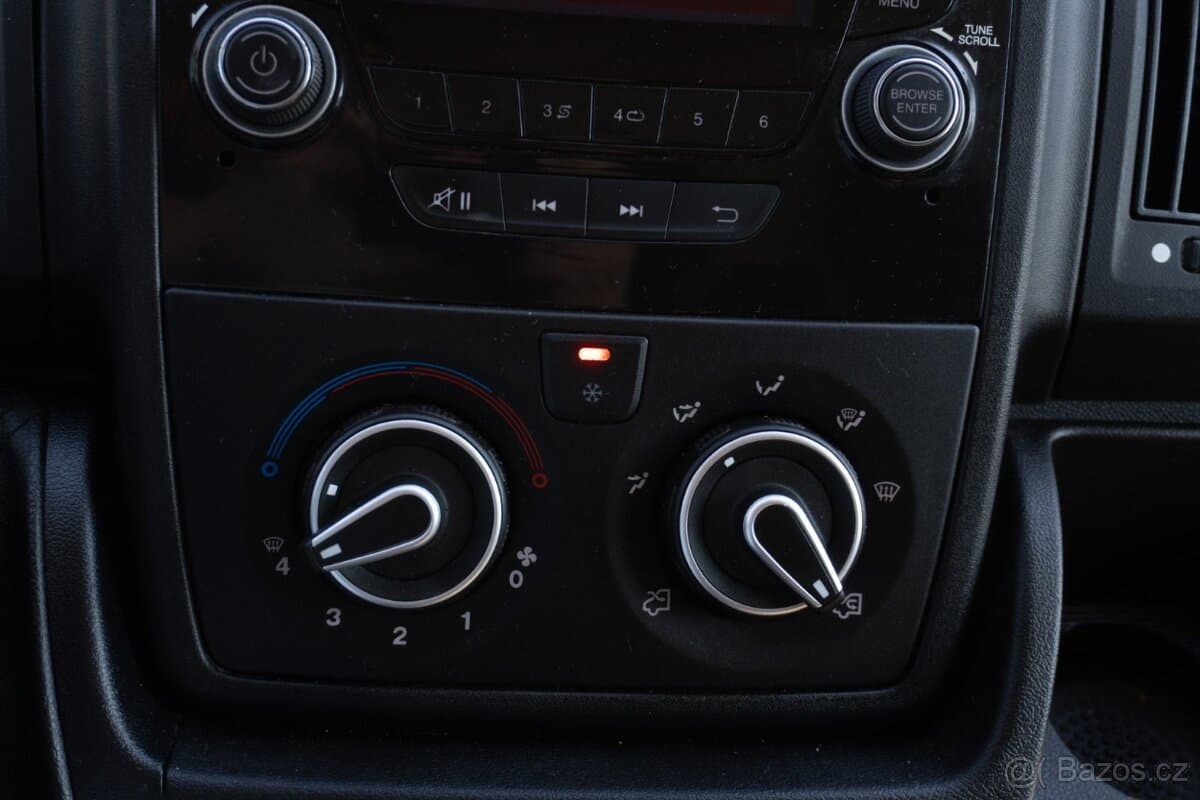 2020 Peugeot BOXER - 16