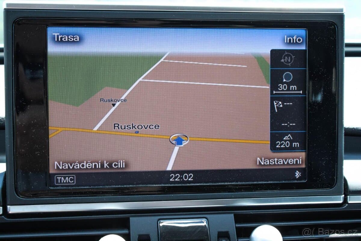 2014 Audi A6 - 16