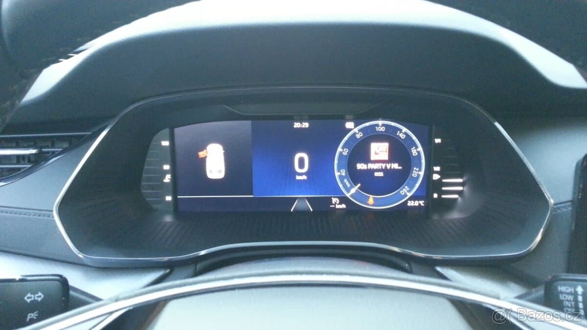 2023 Škoda OCTAVIA - 16
