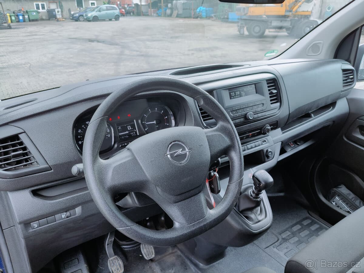 2023 Opel VIVARO - 16