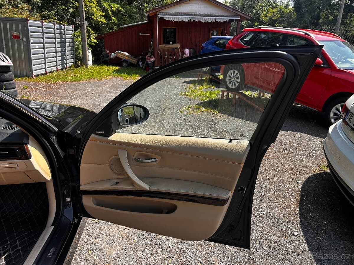 2005 BMW 3-SERIES - 16