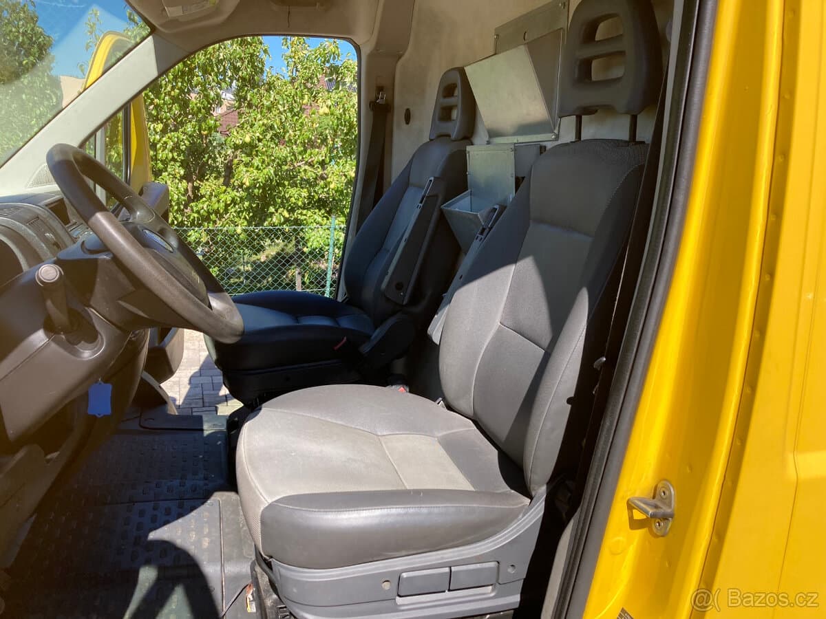 2015 Fiat DUCATO - 16