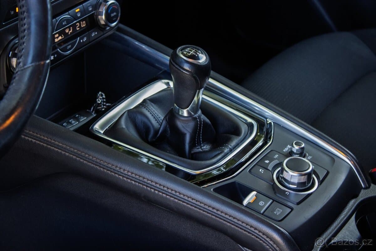 2018 Mazda CX-5 - 16