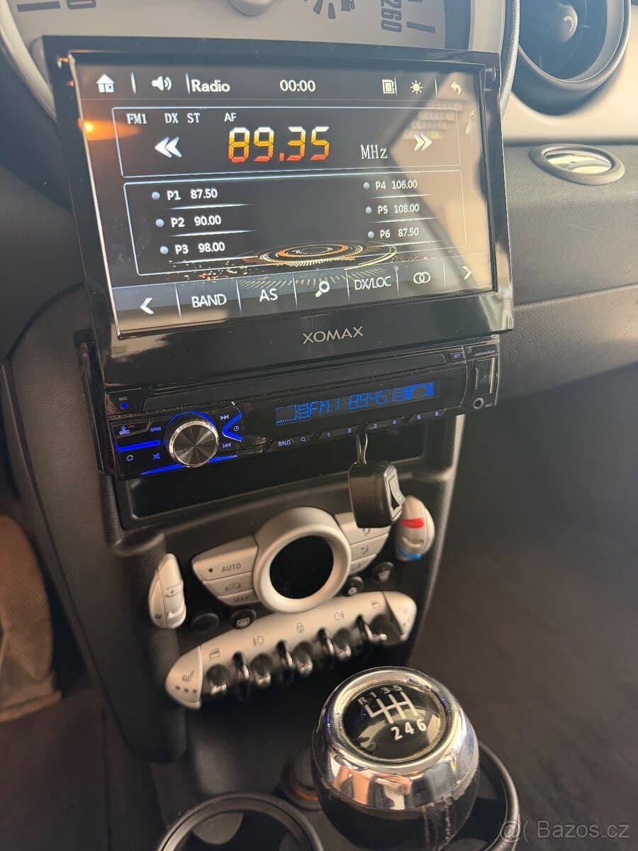 2010 Mini COOPER - 16