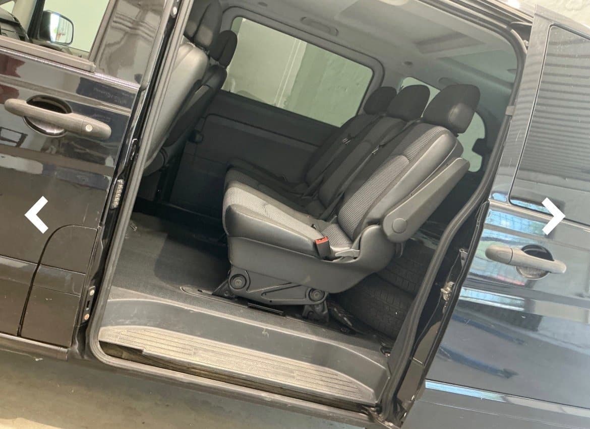 2011 Mercedes-Benz VITO - 16