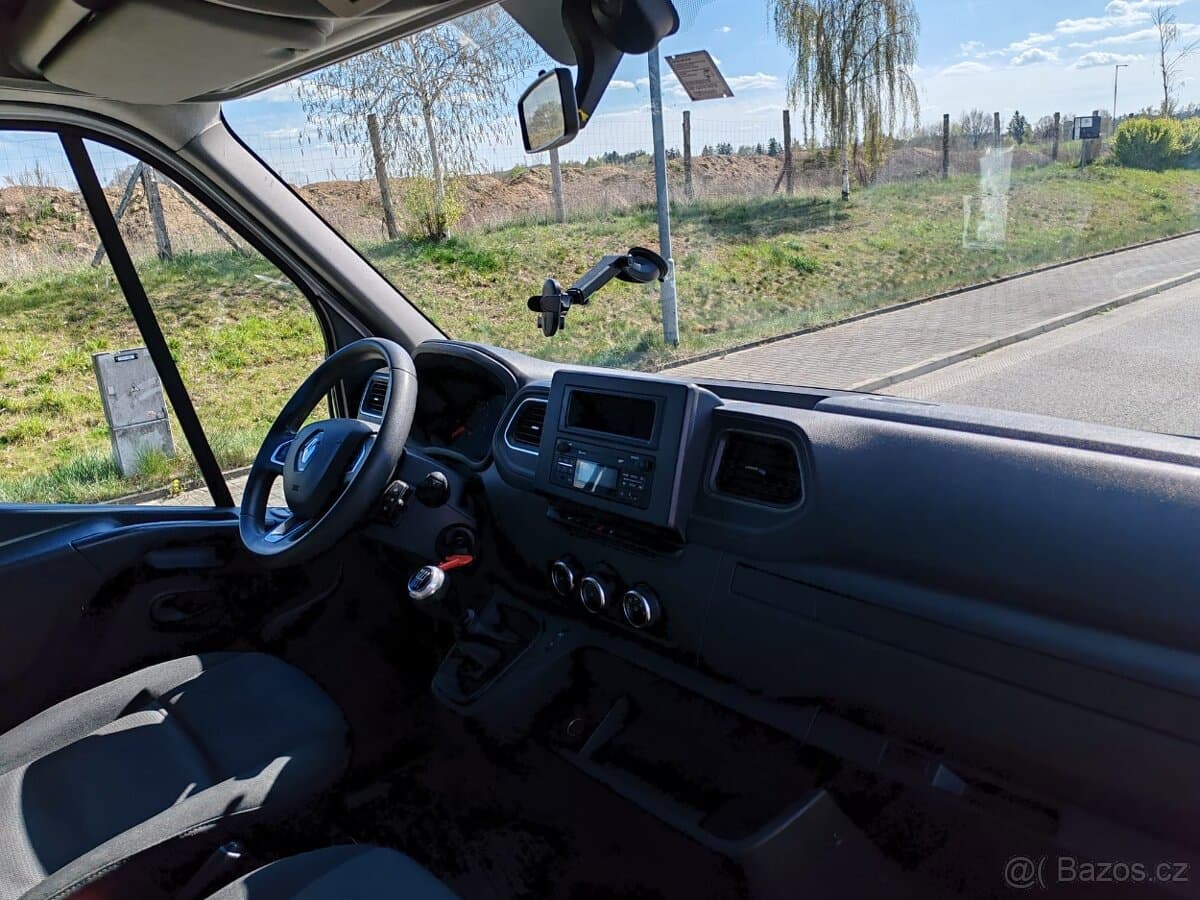2022 Renault MASTER - 16