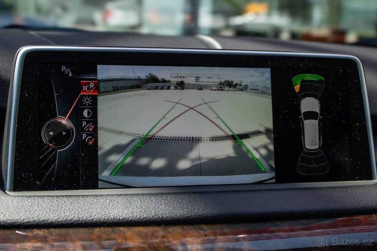 2014 BMW X5 - 16