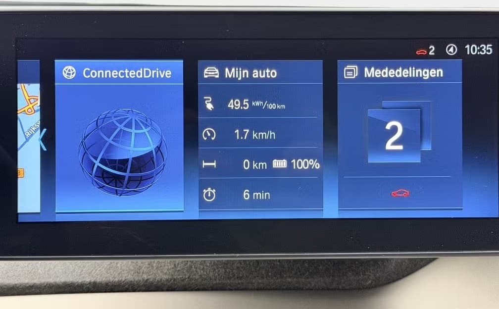 2019 BMW i3 - 16