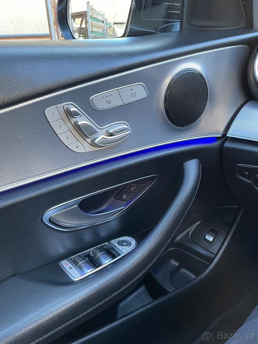 2019 Mercedes-Benz OSTATNÍ - 16