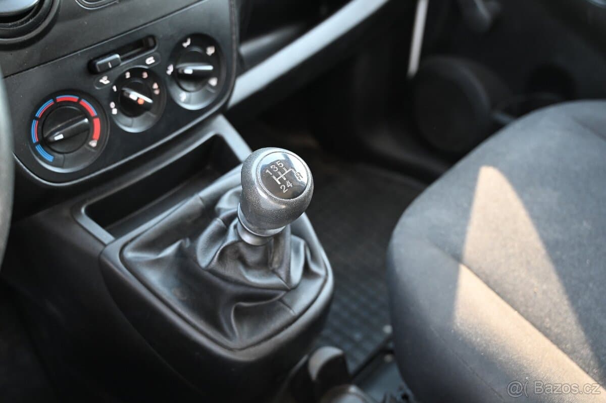 2019 Fiat FIORINO - 16