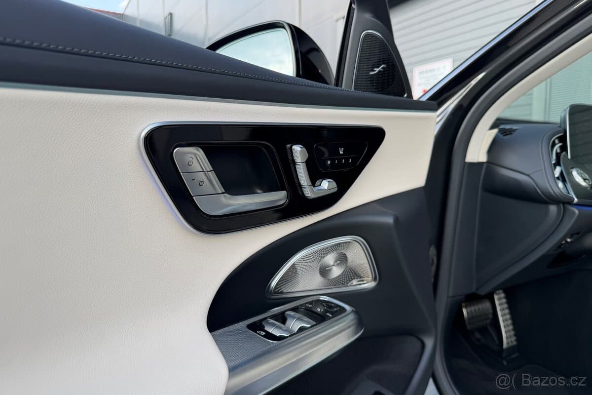 2025 Mercedes-Benz OSTATNÍ - 16