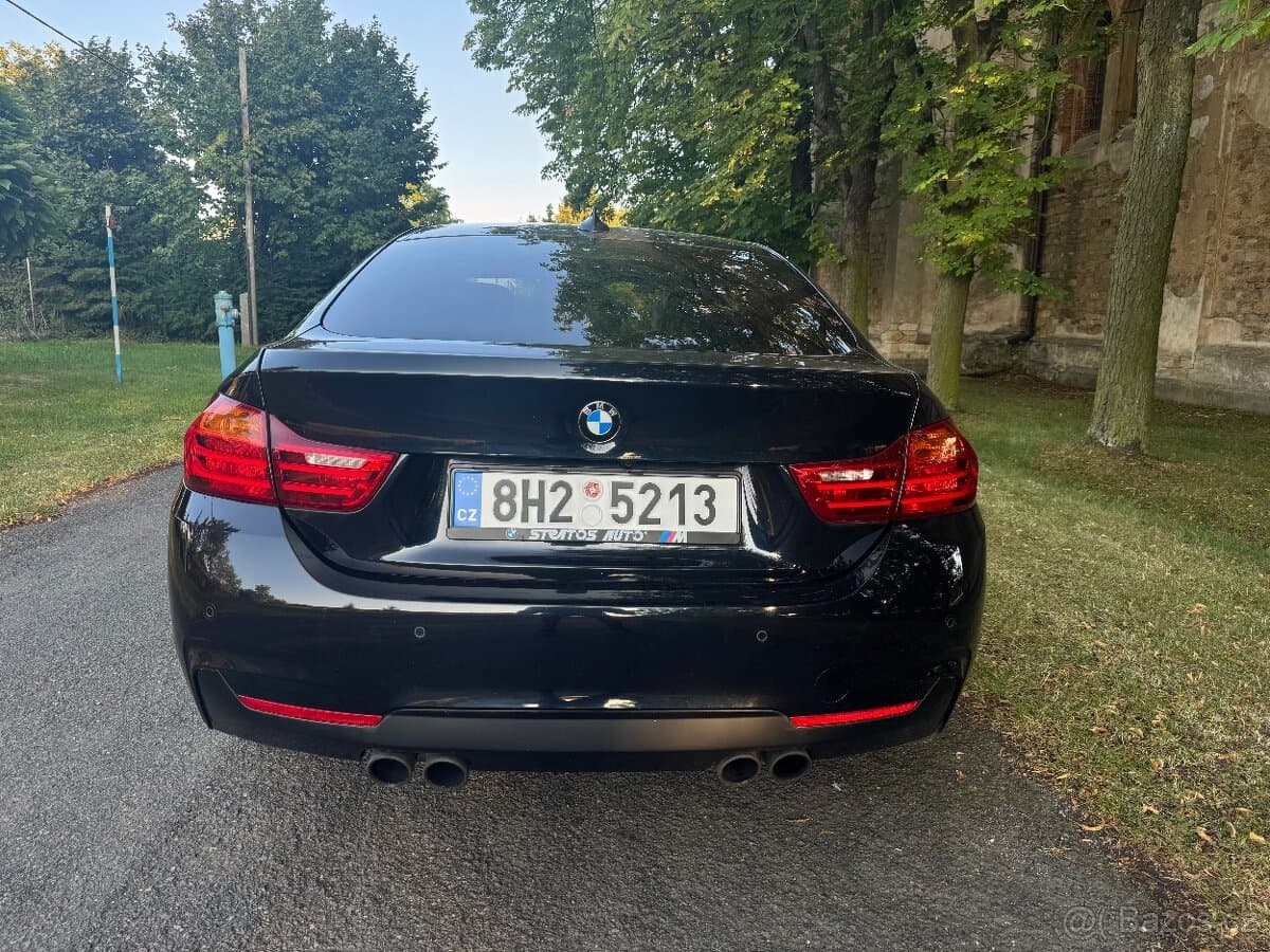 2014 BMW OSTATNÍ - 16