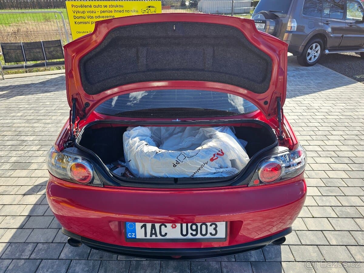 2004 Mazda OSTATNÍ - 16