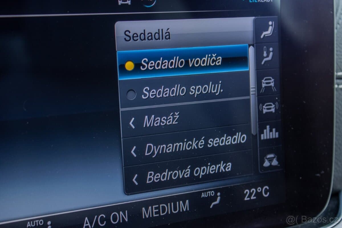 2019 Mercedes-Benz CL-CLASS - 16