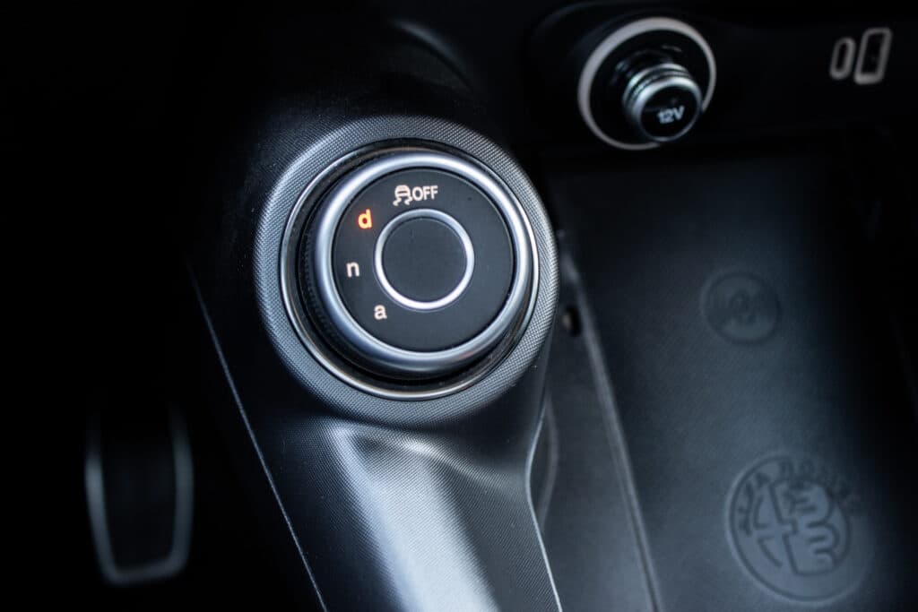 2023 Alfa Romeo TONALE - 16