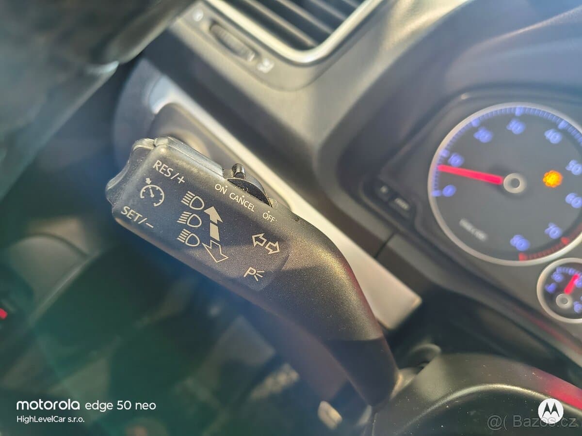 2008 Volkswagen EOS - 16