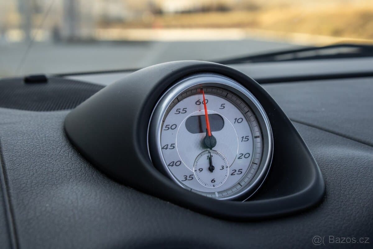 2010 Porsche BOXSTER - 16