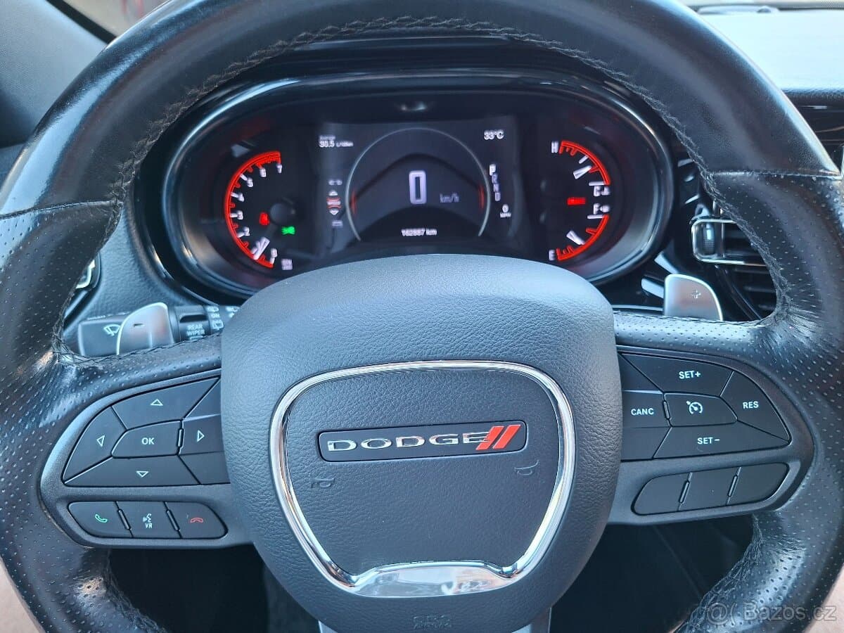 2021 Dodge DURANGO - 16